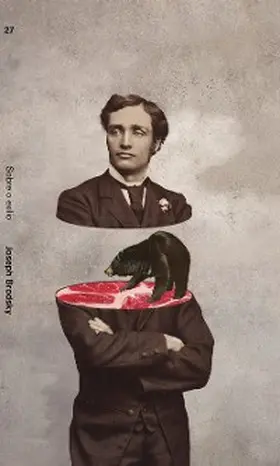 Brodsky |  Sobre o exílio | eBook | Sack Fachmedien