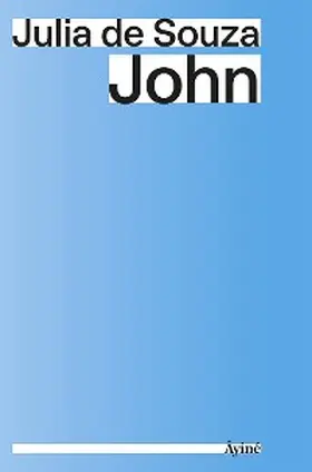 de Souza |  John | eBook | Sack Fachmedien