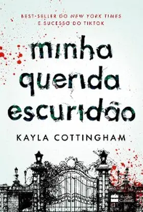 Cottingham |  Minha querida escuridão | eBook | Sack Fachmedien