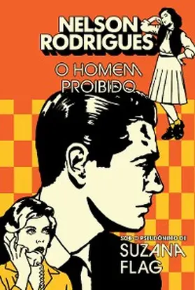 Rodrigues |  O homem proibido | eBook | Sack Fachmedien