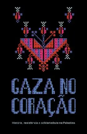 Oliveira | Gaza no coração | E-Book | www.sack.de