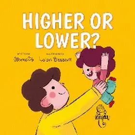 Aloma / Aloma |  Higher or lower? | eBook | Sack Fachmedien