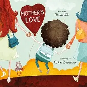 Aloma / Aloma |  Mother's love | eBook | Sack Fachmedien