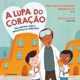Moura / Hass |  A lupa do coração | eBook | Sack Fachmedien
