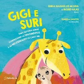 Moura / Hass |  Gigi e Suri | eBook | Sack Fachmedien
