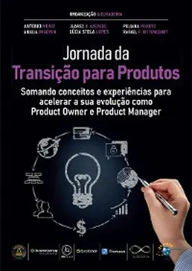 Irigoyen / Sena / Pombal |  Jornada da Transição para Produtos | eBook | Sack Fachmedien
