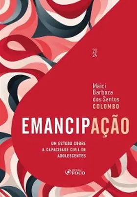 Colombo |  Emancipação | eBook | Sack Fachmedien