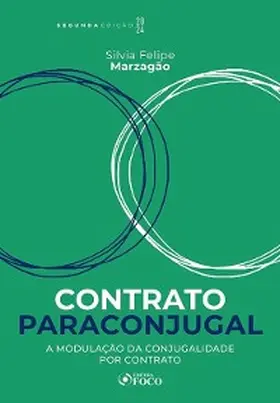 Marzagão |  Contrato Paraconjugal | eBook | Sack Fachmedien