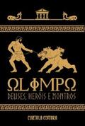 Silva / Oliveira / Machado |  Olimpo: deuses, heróis e monstros | eBook | Sack Fachmedien