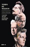 Eilenberger |  Tempo de mágicos | eBook | Sack Fachmedien