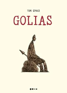 Gauld |  Golias | eBook | Sack Fachmedien