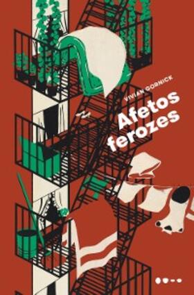 Gornick |  Afetos ferozes | eBook | Sack Fachmedien