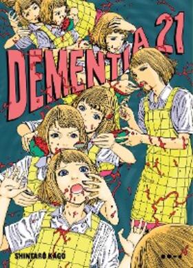 Kago | Dementia 21 | E-Book | www.sack.de