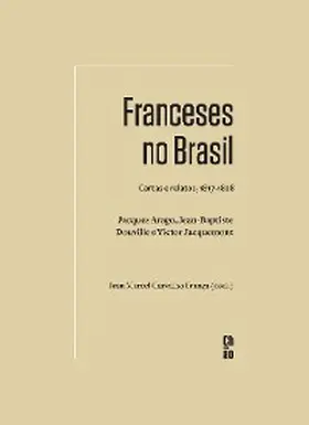 França |  Franceses no Brasil | eBook | Sack Fachmedien