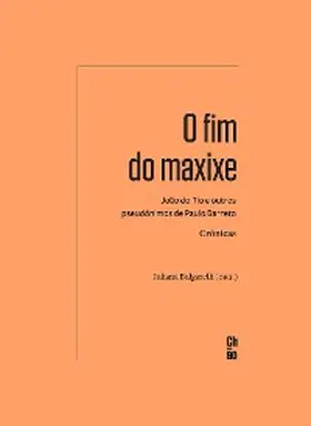 Barreto / Bulgarelli |  O fim do maxixe | eBook | Sack Fachmedien