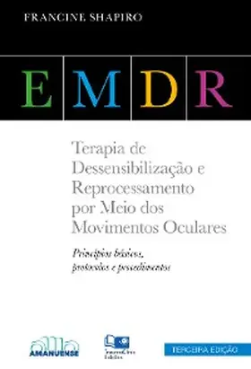 Shapiro |  EMDR | eBook | Sack Fachmedien