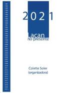 Fink / Soler / Bernard |  2021, Lacan no presente | eBook | Sack Fachmedien