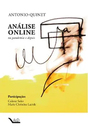 Quinet |  ANÁLISE ONLINE | eBook | Sack Fachmedien