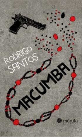 Santos |  Macumba | eBook | Sack Fachmedien