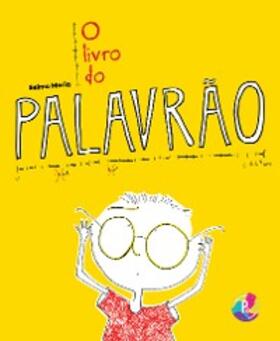 Maria |  O livro do palavrão | eBook | Sack Fachmedien