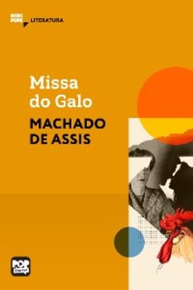 Assis |  Missa do Galo | eBook | Sack Fachmedien