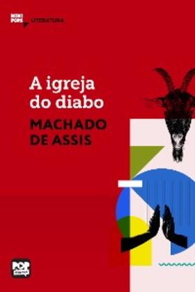 Assis |  A igreja do diabo | eBook | Sack Fachmedien