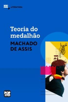 Assis |  Teoria do medalhão | eBook | Sack Fachmedien