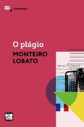 Lobato |  O plágio | eBook | Sack Fachmedien