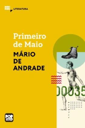 Andrade |  Primeiro de Maio | eBook | Sack Fachmedien