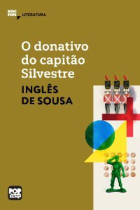 Sousa |  O donativo do capitão Silvestre | eBook | Sack Fachmedien