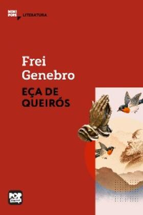 Queiroz |  Frei Genebro | eBook | Sack Fachmedien