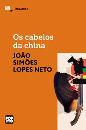 Neto |  Os cabelos da china | eBook | Sack Fachmedien