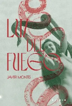 Montes / Felix |  Luz Del Fuego | eBook | Sack Fachmedien
