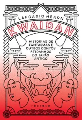 Hearn |  Kwaidan | eBook | Sack Fachmedien