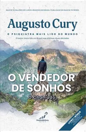 Cury |  O vendedor de sonhos | eBook | Sack Fachmedien