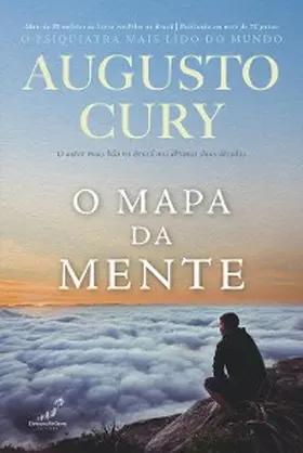 Cury |  O Mapa da Mente | eBook | Sack Fachmedien