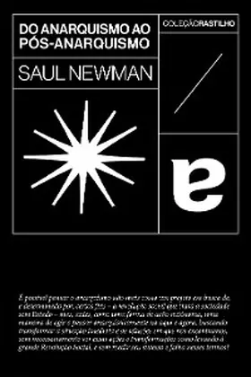 Newman |  Do anarquismo ao pós-anarquismo | eBook | Sack Fachmedien