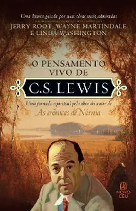 Martindale / Root / Washinton |  O pensamento vivo de C.S. Lewis | eBook | Sack Fachmedien