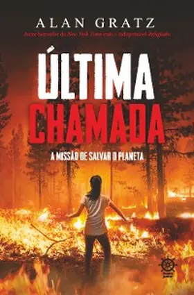 Gratz |  Última chamada | eBook | Sack Fachmedien