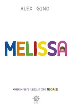 Gino |  Melissa | eBook | Sack Fachmedien