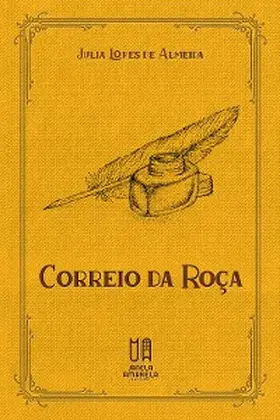 Almeida |  Correio da Roça | eBook | Sack Fachmedien