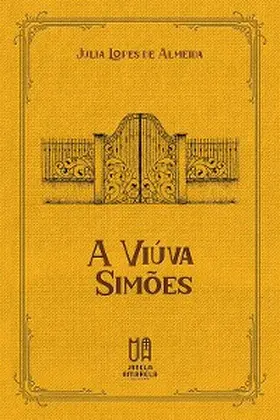 Almeida |  A Viúva Simões | eBook | Sack Fachmedien