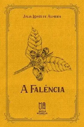 Almeida |  A Falência | eBook | Sack Fachmedien
