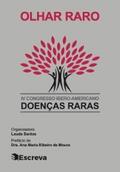 Santos / Cardoso / Cendes |  Olhar Raro | eBook | Sack Fachmedien