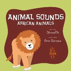 Aloma / Aloma |  Animal sounds: african animals | eBook | Sack Fachmedien