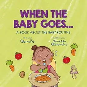Aloma / Aloma |  When the baby goes... | eBook | Sack Fachmedien
