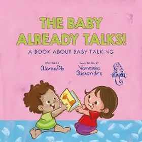 Aloma / Aloma |  The baby already talks! | eBook | Sack Fachmedien