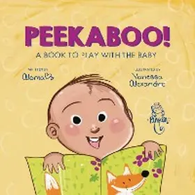 Aloma / Aloma |  Peekaboo! | eBook | Sack Fachmedien
