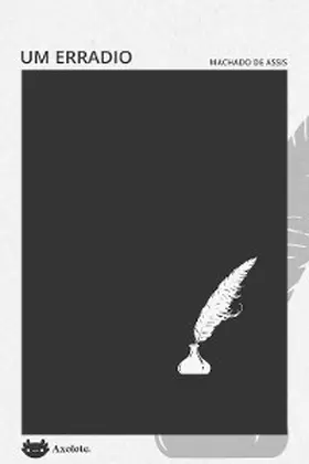Assis |  Um erradio | eBook | Sack Fachmedien