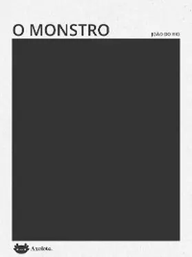 Rio |  O monstro | eBook | Sack Fachmedien